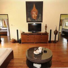 Отель Dreams Villa Resort Самуи спа