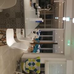 Marica's Boutique Hotel в номере