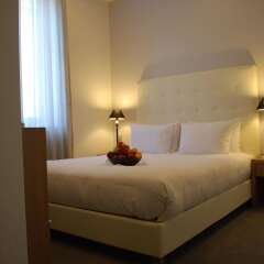 Athens Lotus Hotel комната для гостей