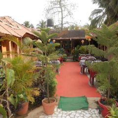 Ada Beach Cottages In Goa India From 58 Photos Reviews