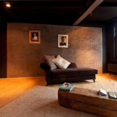 Отель B&B Le Coup De Coeur Бельгия, Брюссель - отзывы, цены и фото номеров - забронировать отель B&B Le Coup De Coeur онлайн комната для гостей фото 4