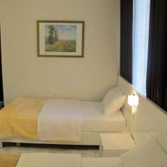 Hotel Nika комната для гостей фото 5