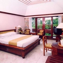 MERUSAKA Nusa Dua in Bali, Indonesia from 145$, photos, reviews - zenhotels.com guestroom photo 3