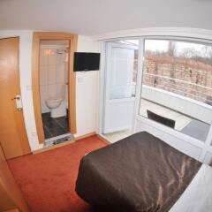 Palace Point Apart Hotel комната для гостей фото 5
