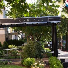 Kimpton Carlyle Hotel Dupont Circle фото 3