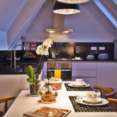 Апартаменты Lisbon Five Stars Apartments São Paulo 55 гостиничный бар