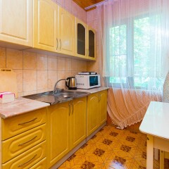 Гостиница Одиссея(Анапа) в номере