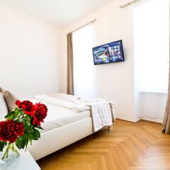 Отель Galerie 18 Apartments Австрия, Вена - отзывы, цены и фото номеров - забронировать отель Galerie 18 Apartments онлайн детские мероприятия
