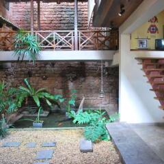 Отель Highbury Colombo Шри-Ланка, Коломбо - отзывы, цены и фото номеров - забронировать отель Highbury Colombo онлайн интерьер отеля фото 3
