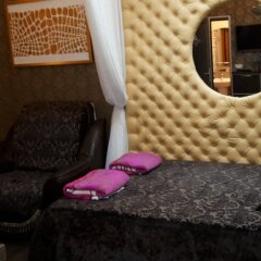 Гостиница Anita Guest House с домашними животными