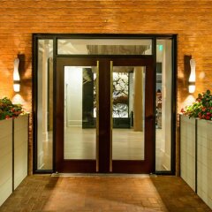 Hotel Indigo Savannah Historic District интерьер отеля фото 2