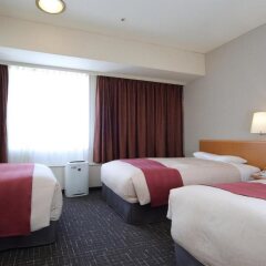 Tokyo Bay Ariake Washington Hotel комната для гостей фото 5