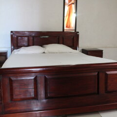 Eden Guest House in Carrefour, Haiti from 96$, photos, reviews - zenhotels.com guestroom photo 2