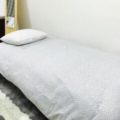 Апартаменты Local Gion Apartment Хаката ванная фото 2