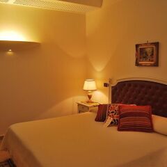 Отель Sangiorgio Resort & Spa Италия, Кутрофьяно - отзывы, цены и фото номеров - забронировать отель Sangiorgio Resort & Spa онлайн комната для гостей фото 2