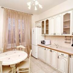 Гостиница ApartExpo on Kutuzovsky 35 /32 в номере