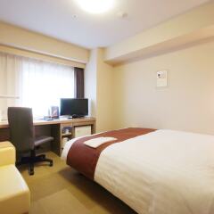 Daiwa Roynet Hotel Hachinohe Мисава фото 10