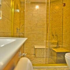 New Garden Hotel Турция, Диярбакыр - отзывы, цены и фото номеров - забронировать отель New Garden Hotel онлайн ванная