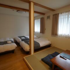 Отель Hakuba Ryujin Onsen Хакуба детские мероприятия