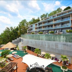 Отель Kalima Resort & Spa, Phuket Пхукет фото 6