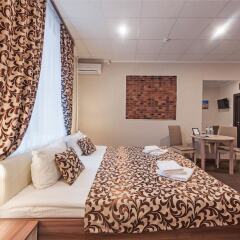 Гостиница Fortune Inn комната для гостей фото 14