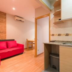 Отель Aparteasy | Your Rental Solution Барселона фото 4