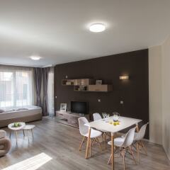 Dune Beach Boutique Hotel Поморие