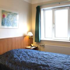 Hotel Chagall комната для гостей фото 2