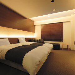 Отель Choyo Tei Hotel Япония, Камикава - отзывы, цены и фото номеров - забронировать отель Choyo Tei Hotel онлайн комната для гостей фото 5