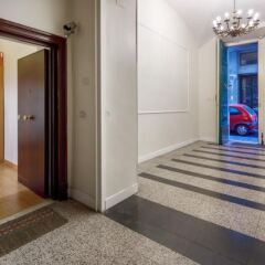 Гостевой дом B&B Sicilia Suite интерьер отеля фото 3