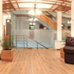 Отель Rodope Nook Guest house Чепеларе гостиничный бар
