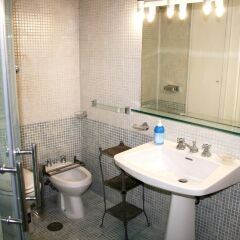 Апартаменты Apartment With 2 Bedrooms in Roma, With Wonderful City View and Wifi Рим фото 11
