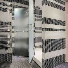 Отель Stay Central Великобритания, Эдинбург - отзывы, цены и фото номеров - забронировать отель Stay Central онлайн фото 7