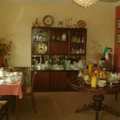 Отель Moyrhee B&B питание фото 2