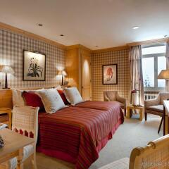 Отель Gstaad Palace Швейцария, Гштад - отзывы, цены и фото номеров - забронировать отель Gstaad Palace онлайн комната для гостей фото 5