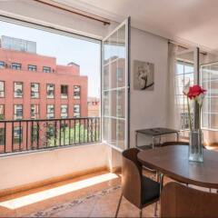 Отель Hostal Salamanca фото 7