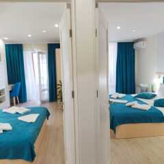 Apart-hotel Poseidon Одесса фото 10