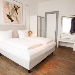Отель Centro Hotel Boutique 56 Германия, Гамбург - 3 отзыва об отеле, цены и фото номеров - забронировать отель Centro Hotel Boutique 56 онлайн комната для гостей фото 4