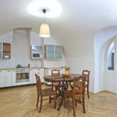 Отель Golden Apple Apartments Чехия, Прага - отзывы, цены и фото номеров - забронировать отель Golden Apple Apartments онлайн в номере фото 2