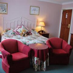 Best Western Red Lion Hotel детские мероприятия фото 2