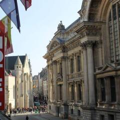 Отель Matignon Grand Place Бельгия, Брюссель - 1 отзыв об отеле, цены и фото номеров - забронировать отель Matignon Grand Place онлайн
