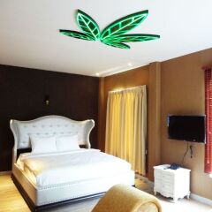 Love Point Hotel Adults Only комната для гостей фото 2