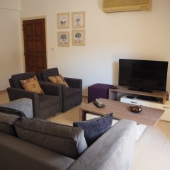 Sirena Sunrise Prestige Apartments in Paphos, Cyprus from 144$, photos, reviews - zenhotels.com guestroom photo 2