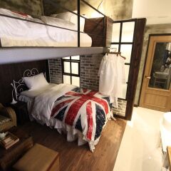 Отель February Hotel Hwanggeum Южная Корея, Тэгу - отзывы, цены и фото номеров - забронировать отель February Hotel Hwanggeum онлайн комната для гостей