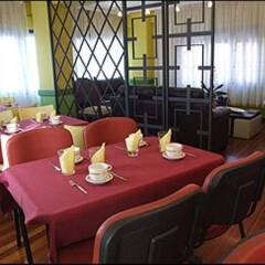 Hotel Regio питание