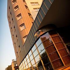 Mercure Hotel Warszawa Airport фото 15