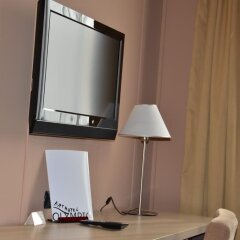 Art Hotel Olympic удобства в номере