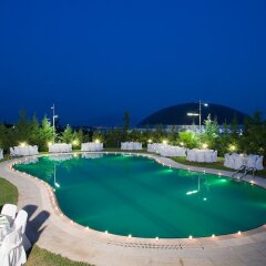 Parnis Palace Hotel Suites фото 2