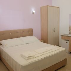 The City Gate Hotel Саранда комната для гостей фото 3
