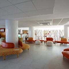 Отель Ramada Cancun City Мексика, Канкун - 1 отзыв об отеле, цены и фото номеров - забронировать отель Ramada Cancun City онлайн спа фото 2